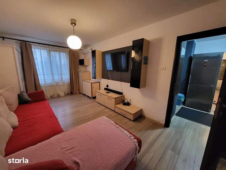 Apartament 3 camere | Dristor | 10' Metrou | 2 Bai |