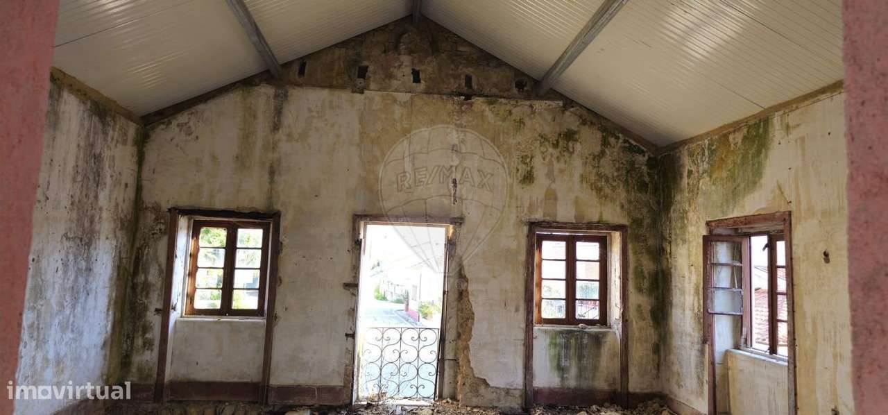 Moradia T6 para venda - Grande imagem: 5/17