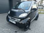 Smart Fortwo - 1