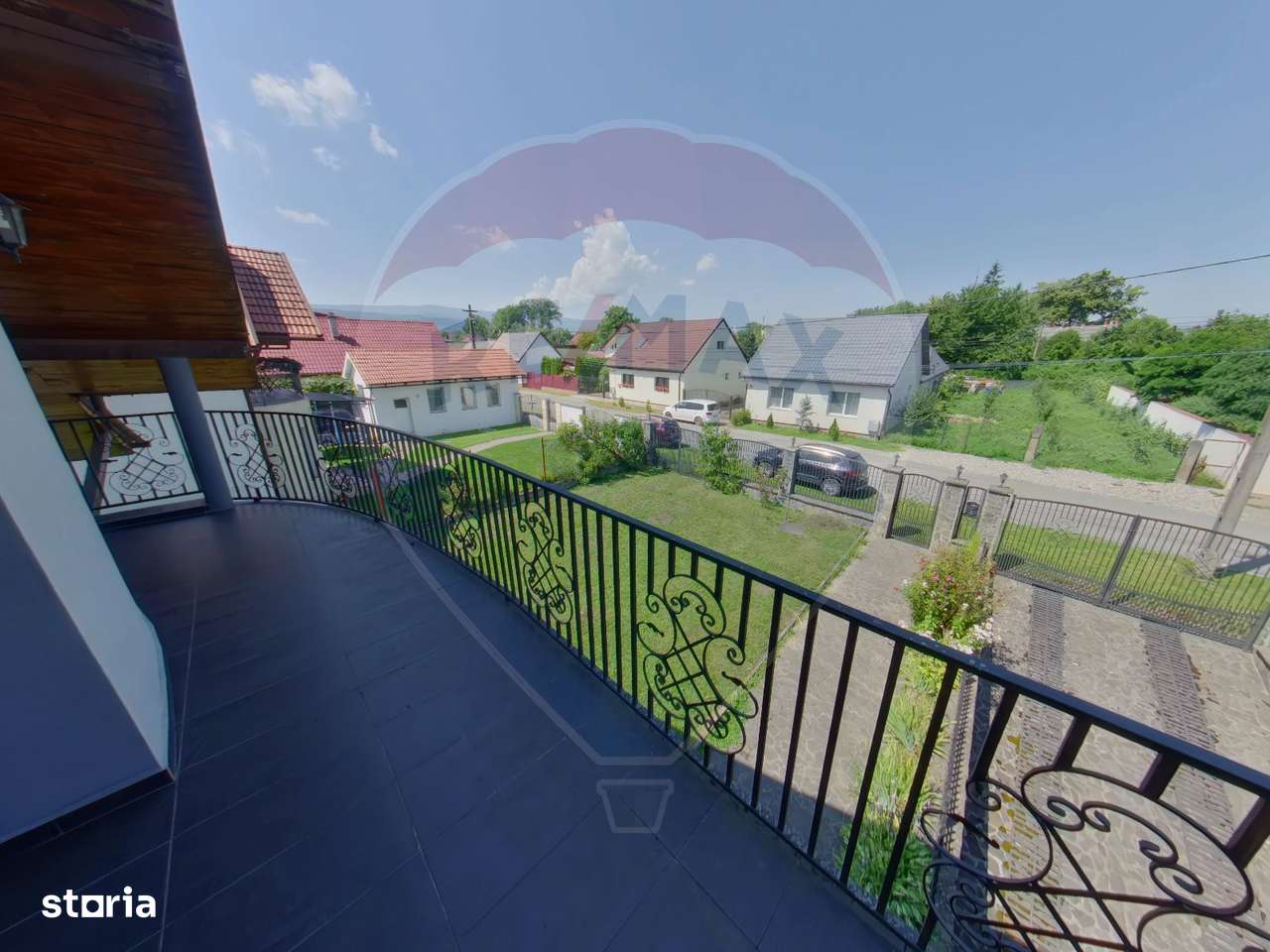 Casă / Vilă cu 5 camere de închiriat în zona Nord - Imagine principală: 4/19