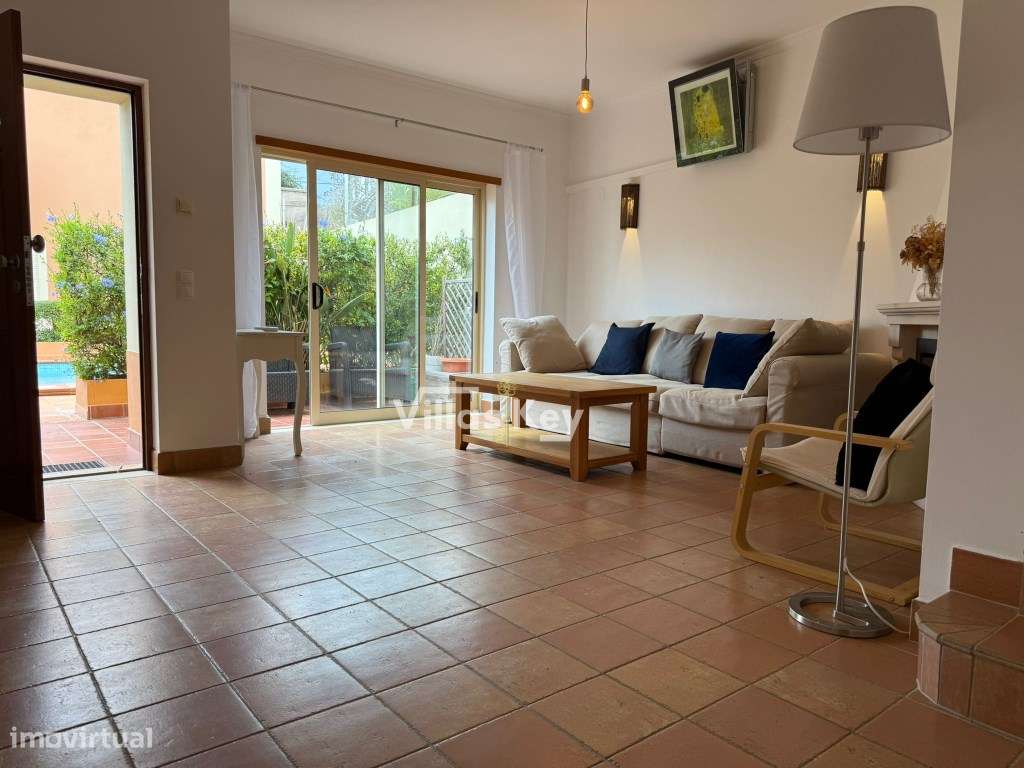 Moradia T2 em condomínio com piscina- Budens, Vila do Bispo - Grande imagem: 5/22