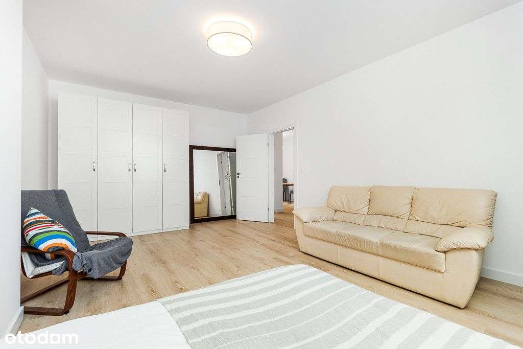 Przestronne mieszkanie po remoncie- Grabówek! - Pełny obrazek: 4/16