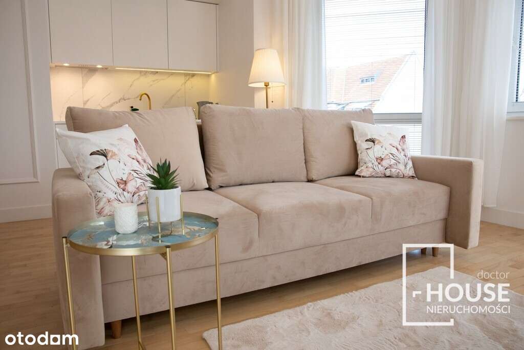 Apartament w "Iglicy" Atanera na Jeżycach - Pełny obrazek: 5/17