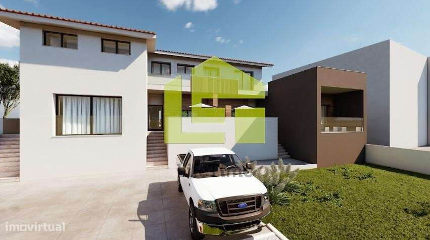 Prédio com Projeto Aprovado em Santa Clara - Grande imagem: 5/18