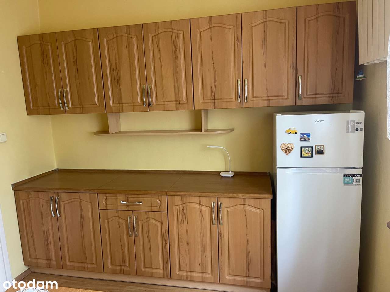 Bezpośrednio sprzedam mieszkanie 55m. - Pełny obrazek: 4/8