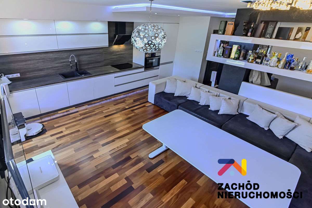 Atrakcyjny 2 poziomowy apartament os. Zdrojowe - Pełny obrazek: 5/20