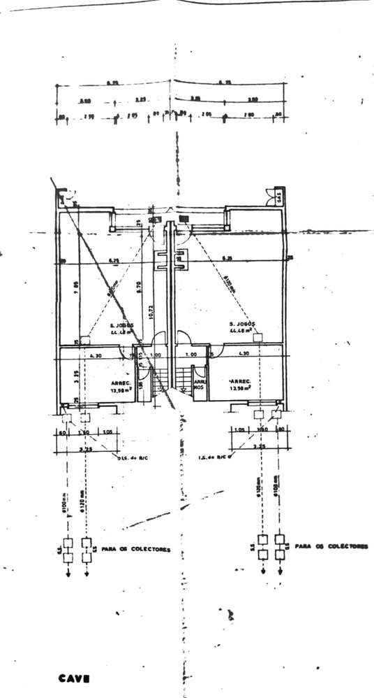 Moradia T4 Alcabideche-36
