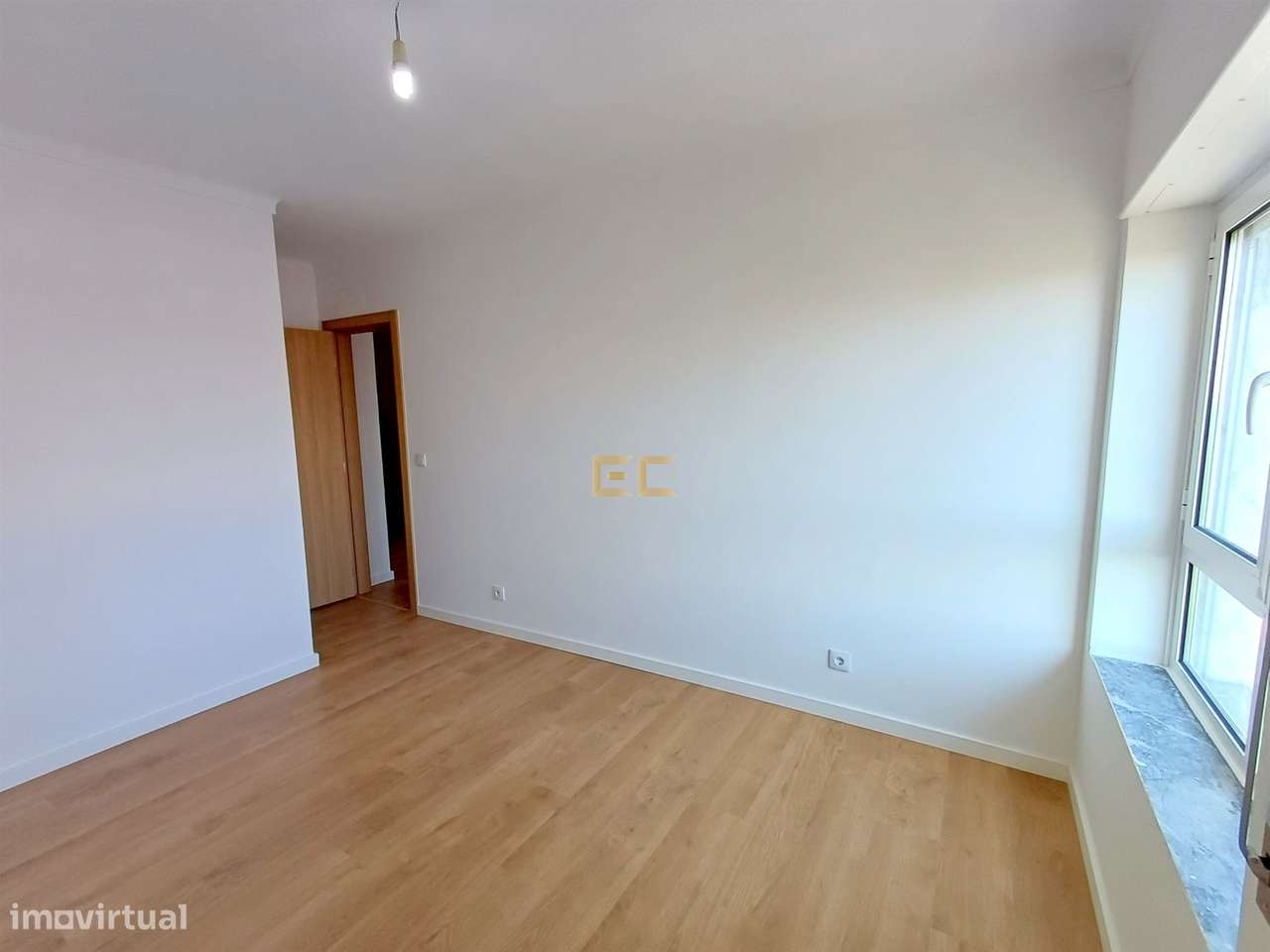 Apartamento T2 de Prestígio com Vista Mar!-42