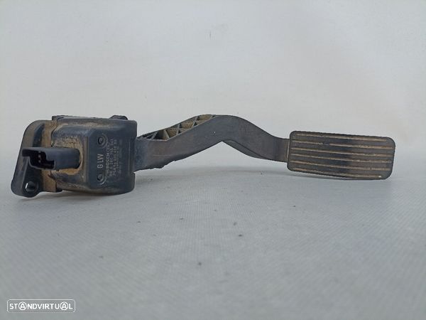 Pedal Do Acelerador Citroen C4 Coupé (La_) - 1
