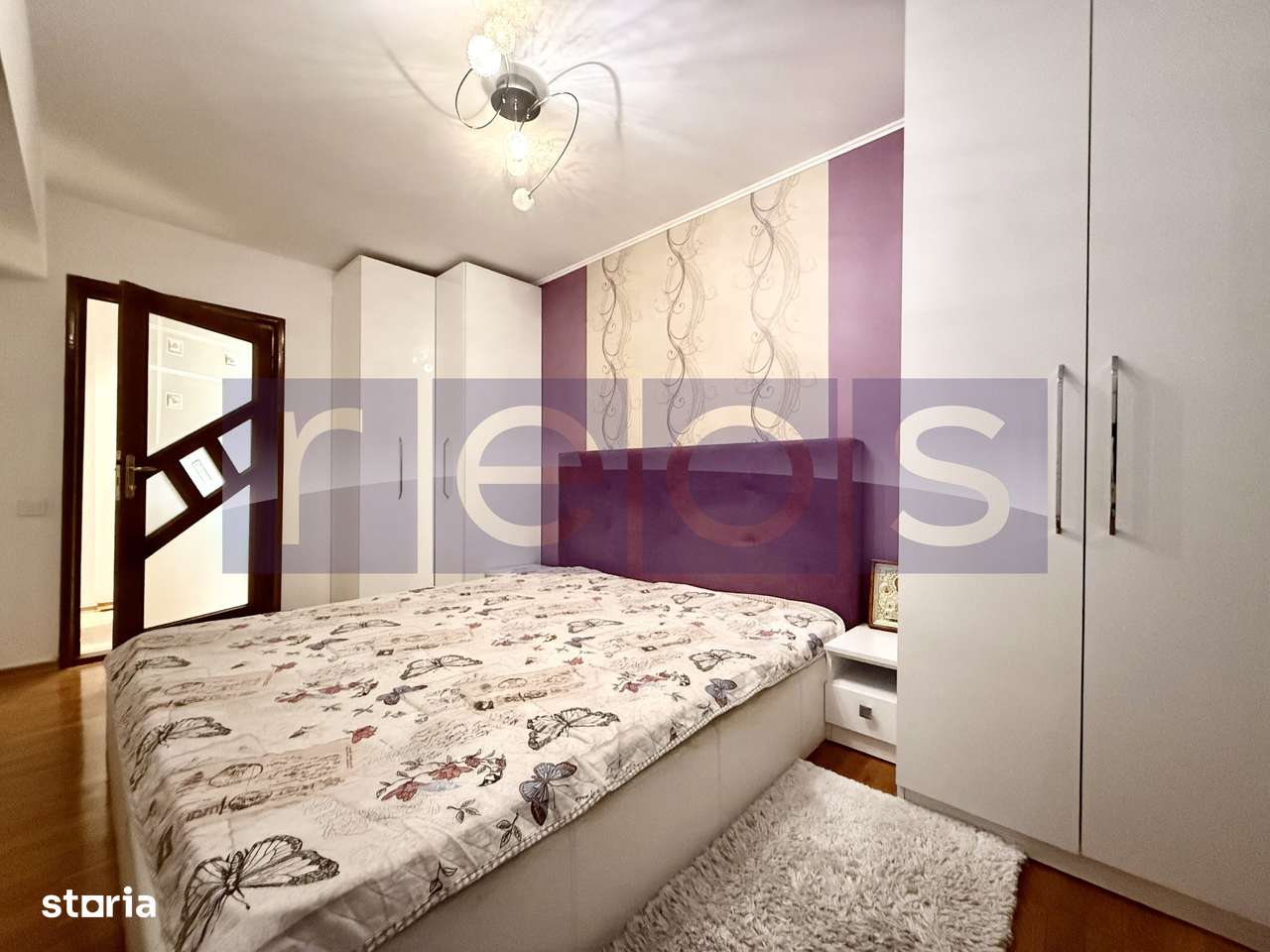 INCHIRIERE 2 CAMERE | ZONA DRISTOR | MOBILAT ȘI UTILAT - Imagine principală: 5/14