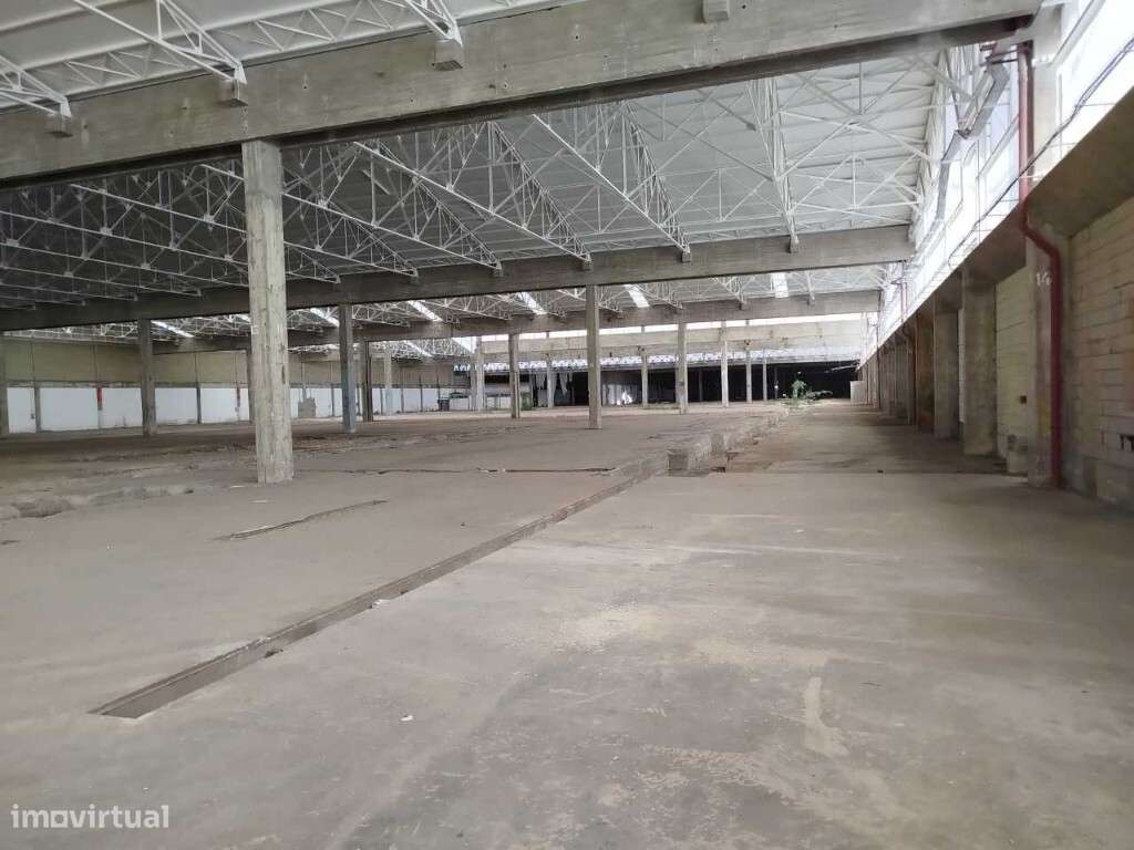 Armazém para arrendar em setúbal - Grande imagem: 4/5