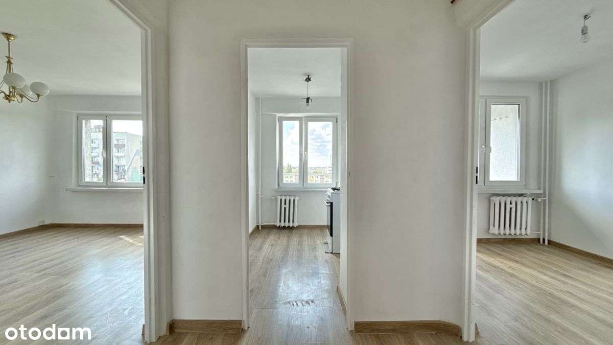 2 pokoje z wnęką/Tysiąclecie/balkon-5