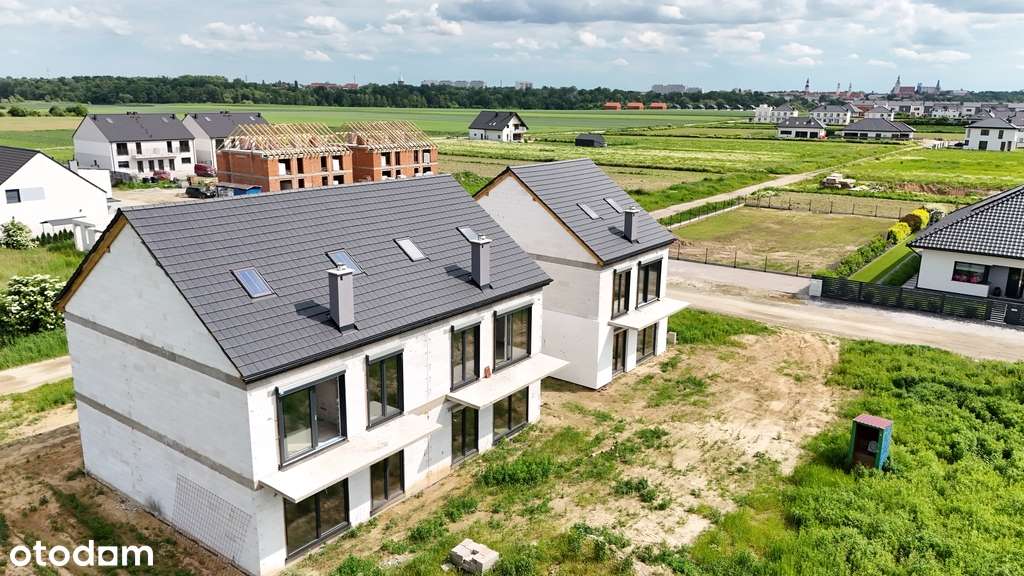 Bez PCC i prowizji, ogródek, poddasze, Agatowa-19