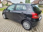 Toyota Yaris 1.33 VVT-i - 6