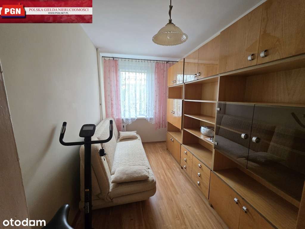 Atrakcyjne mieszkanie 3 pokojowe w Kłodzku - Pełny obrazek: 5/13