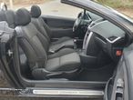 Peugeot 207 CC 1.6 HDi FAP Sport - 24