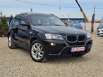 BMW X3 - 3