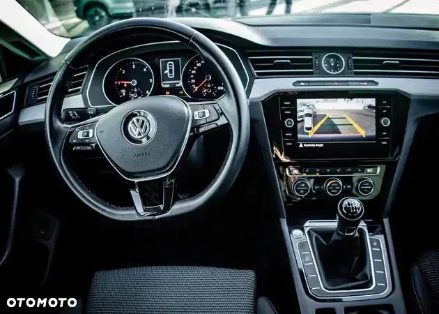 Volkswagen Arteon 2.0 TDI SCR Essence - 8