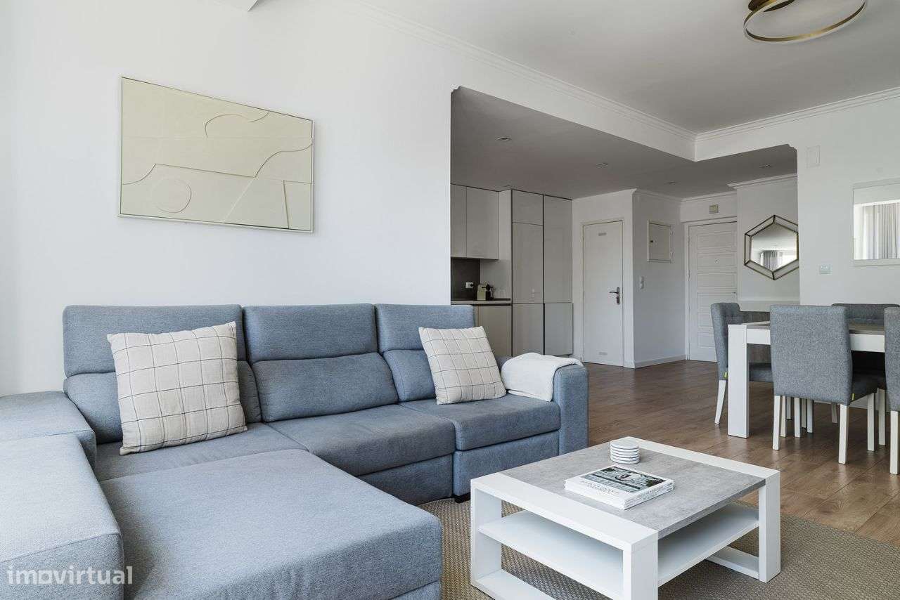 Apartment in Oeiras - Grande imagem: 3/25