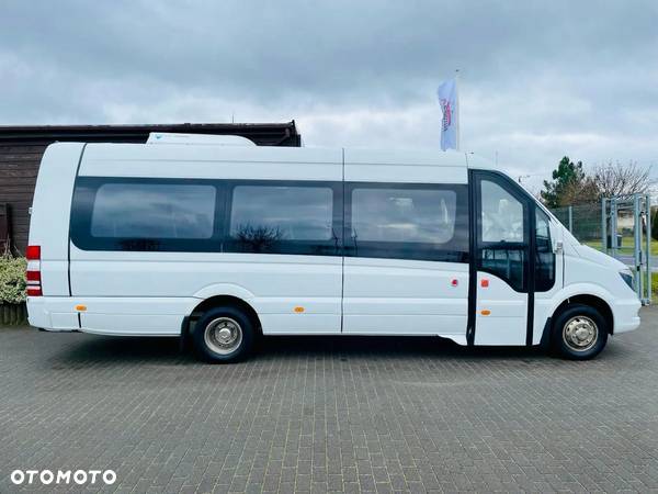 Mercedes-Benz SPRINTER 519CDI - 7