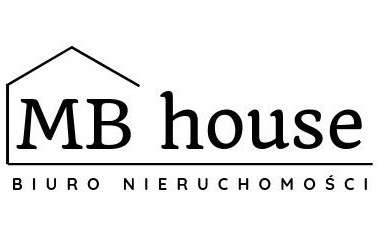Logo: MB HOUSE