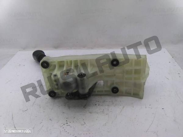 Seletor V030_603 Nissan X-trail (t30) 2.2 Di 4x4 - 6