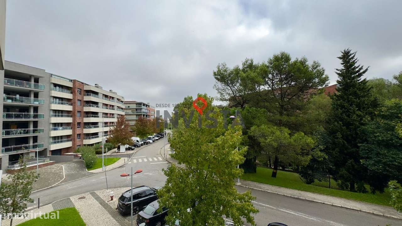 T3 Urbanização Malvarosa - Grande imagem: 5/25