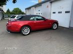 Ford Mustang 3.7 V6 Premium - 2