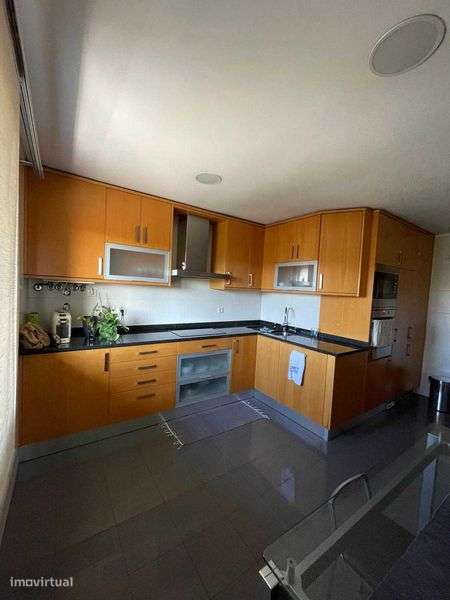 T3 Colinas Do Cruzeiro com Garagem box 3 carros - Grande imagem: 4/11