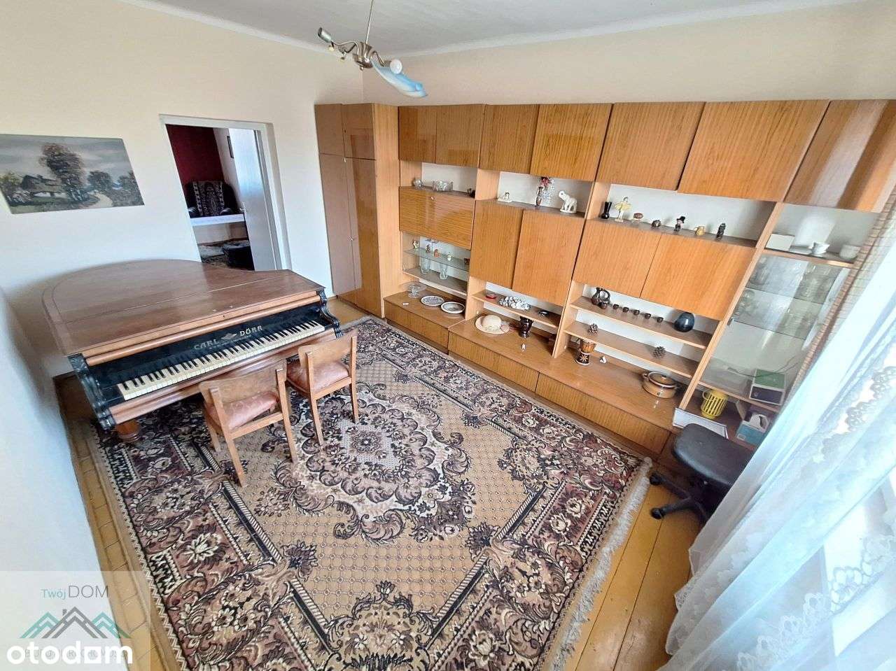 Bukowno dom z potencjałem-4