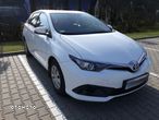 Toyota Auris 1.33 VVT-i Active - 1