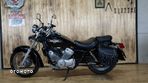 Honda Shadow - 10