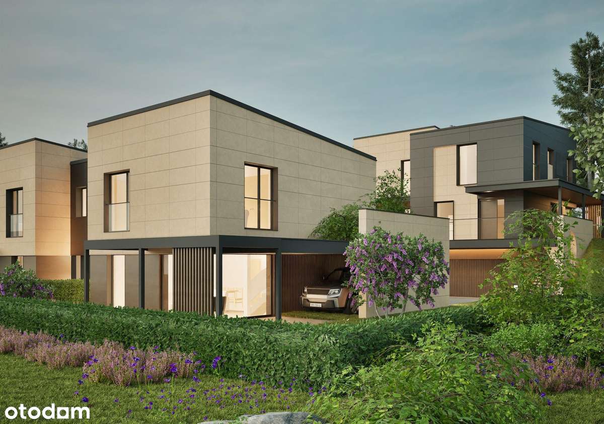 Grunt na Sprzedaż - Pozwolenie na budowę -837 m2 PUM - Start od zaraz! - Pełny obrazek: 3/6