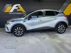 Renault Captur 1.0 TCe Exclusive - 3