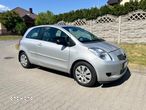 Toyota Yaris 1.3 Sol - 4