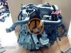 Motor AVB AUDI A4 B6 A4 B6 AVANT - 4