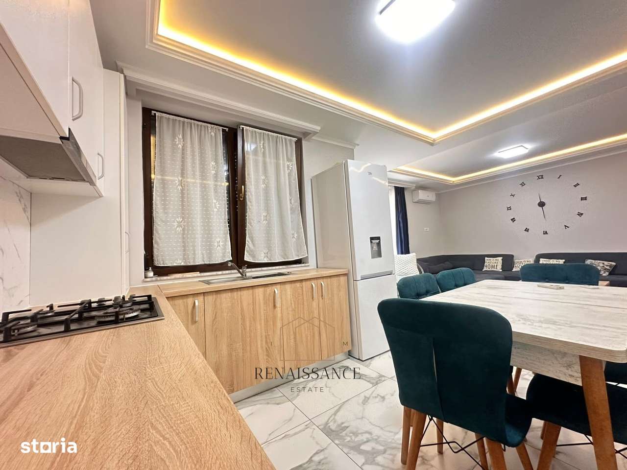 Dumbravita Triplex 5 camere 2 Bai | 115mp utili Teren 210mp-8