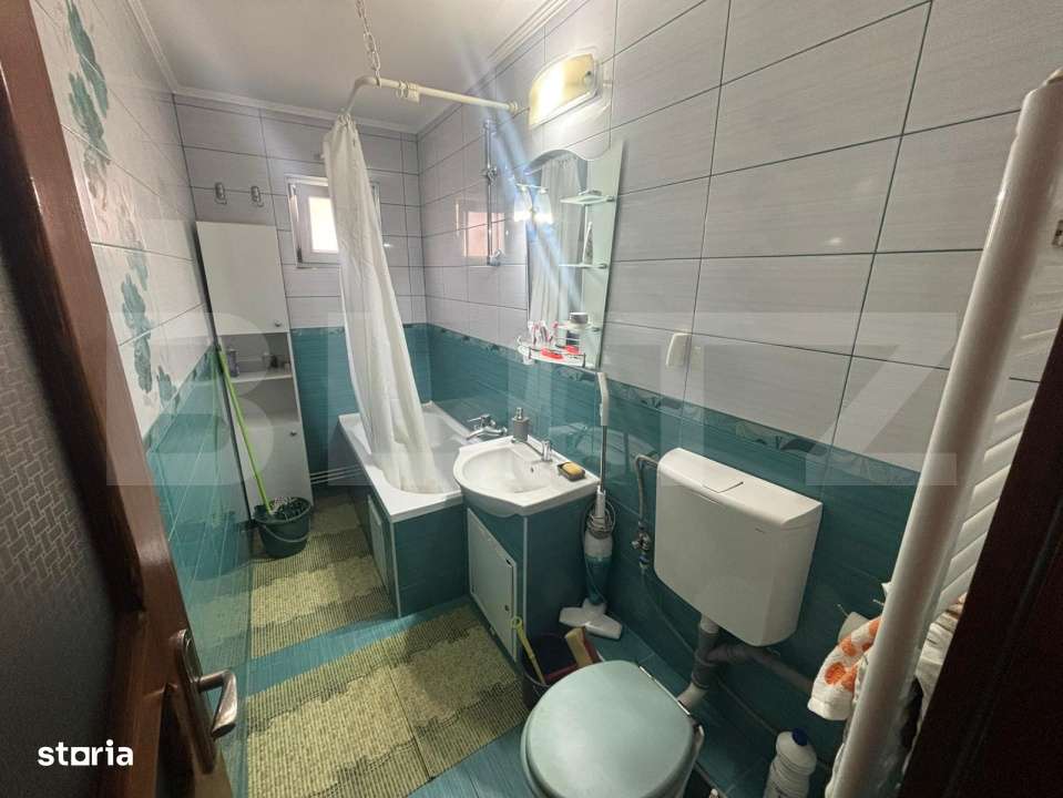 Apartament 2 camere, 51 mp, zona Cetate – Lidl - Imagine principală: 5/13