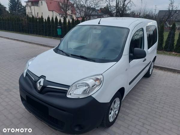 Renault Kangoo 1.5 dCi Business - 2