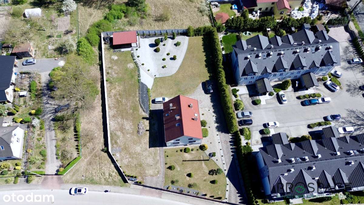 Oferta inwestycyjna: 3 mieszkania w Gubinie - Pełny obrazek: 5/20