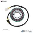 STATOR KAWASAKI ER6N ER6F 650 KLE 650 VERSYS (2005-2014) ELECTROSPORT - 1