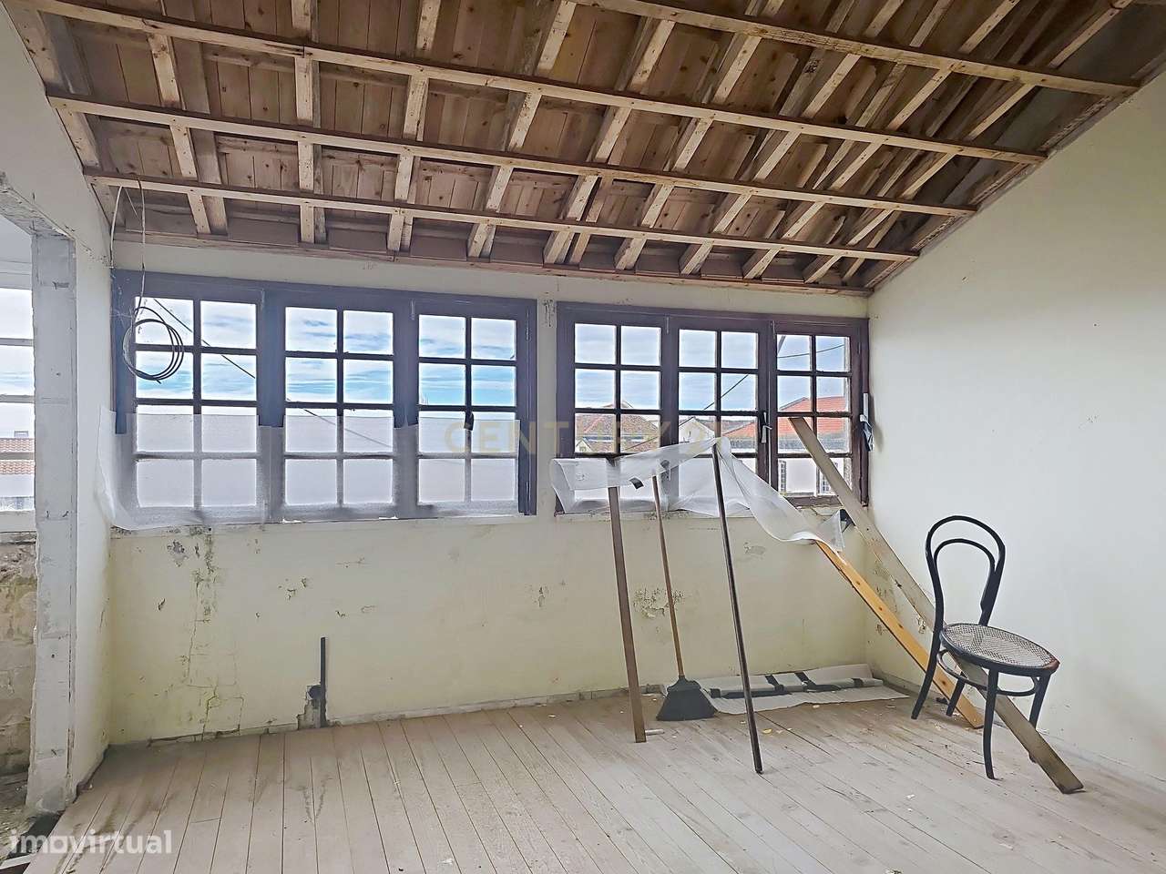 Casa Histórica e Charmosa em Vila Franca do Campo, Ilha de São Miguel-13