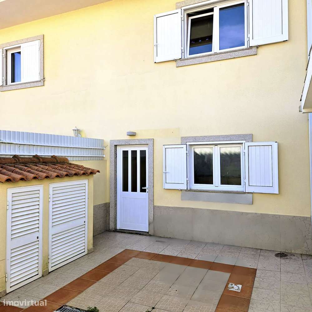 Moradia Geminada Quinta do Conde-6