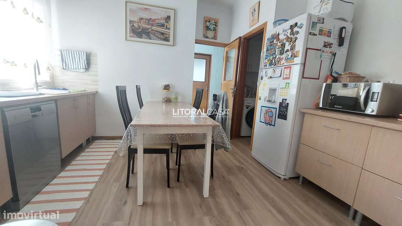 Moradia T4 | São Bernardo - Grande imagem: 3/36