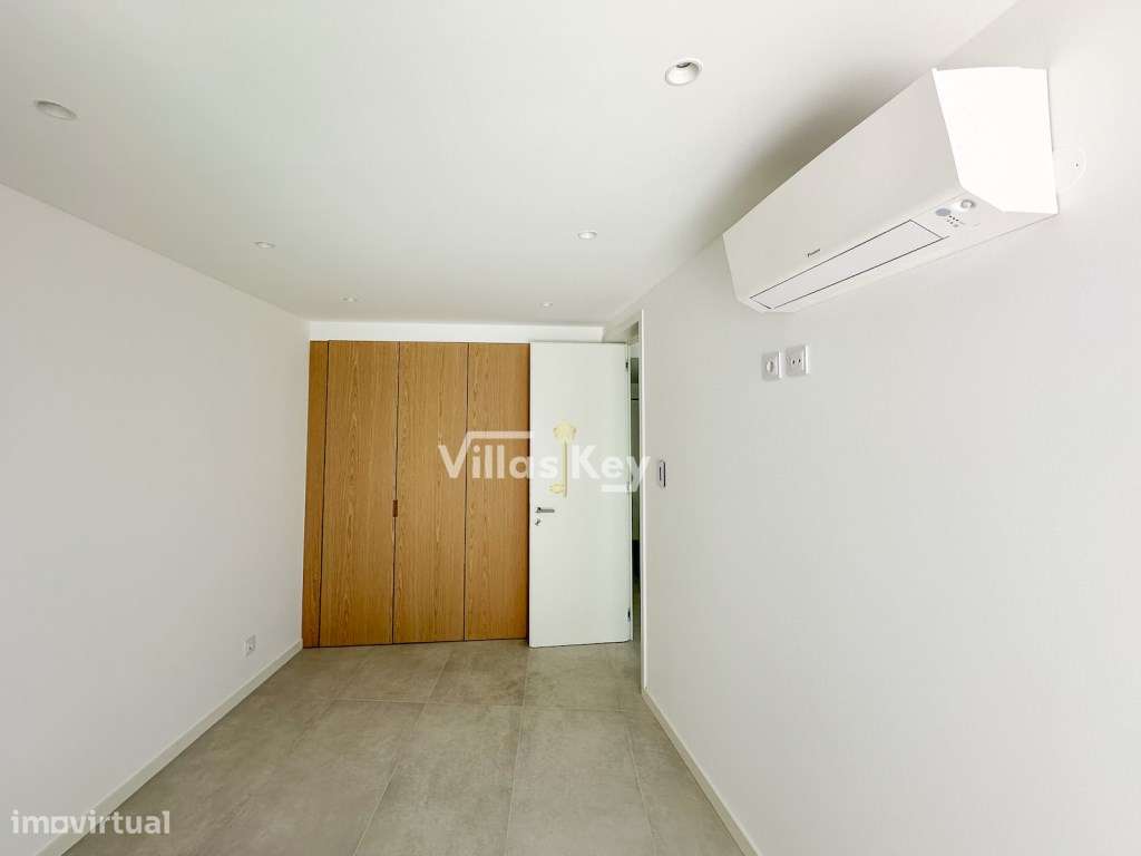 Apartamento T1 com piscina para venda em Lagos/Algarve. - Grande imagem: 4/18