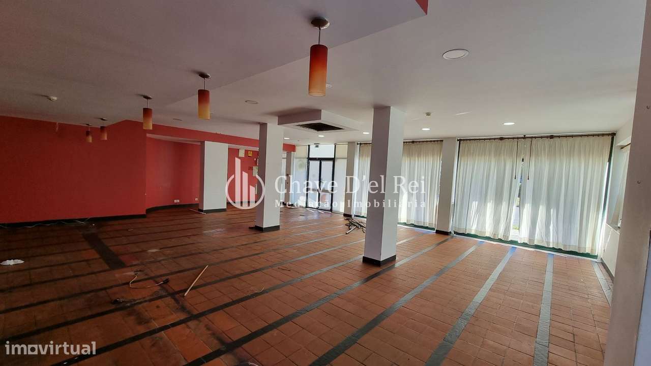 Loja  Venda em Repeses e São Salvador,Viseu - Grande imagem: 5/9