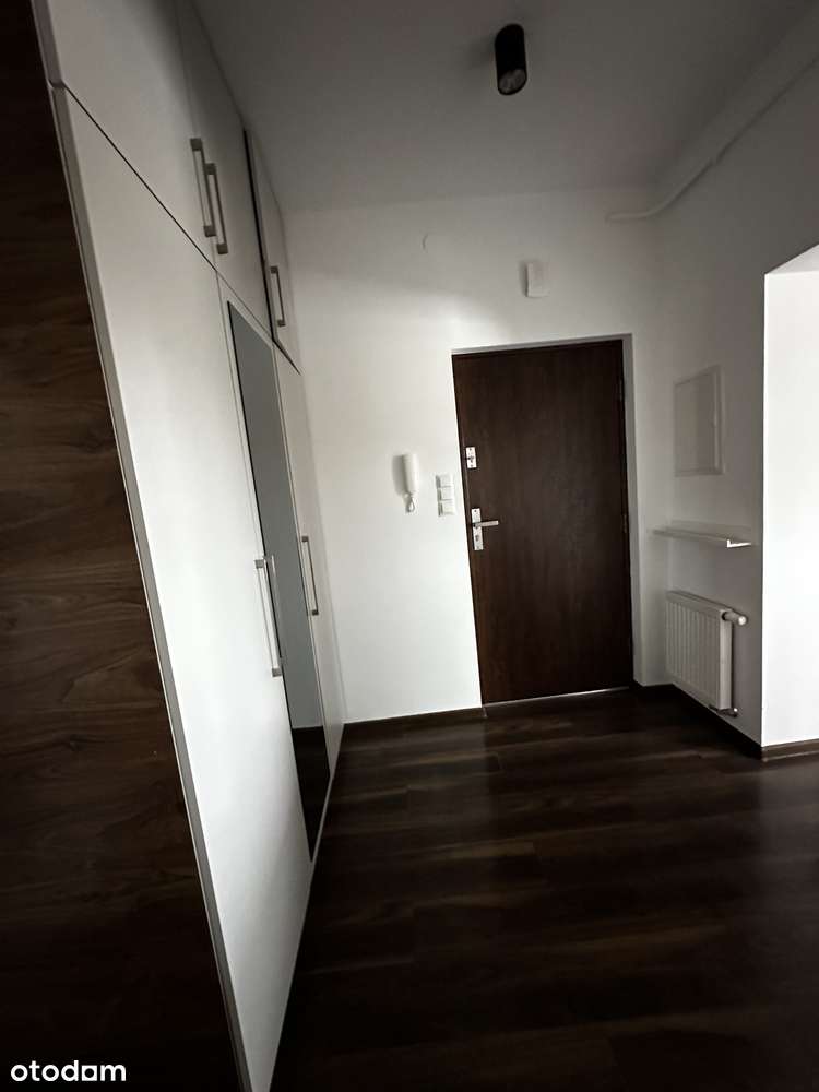 Przestronne 56 m² z balkonem i widokiem na naturę | klima | Ostrów - Pełny obrazek: 3/9