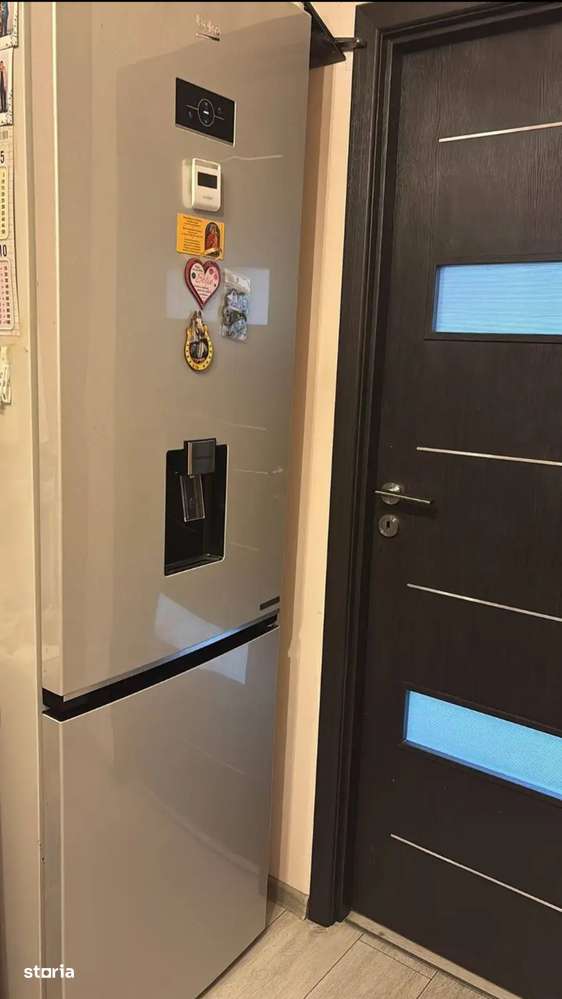 Apartament 2 camere zona Sărari-10