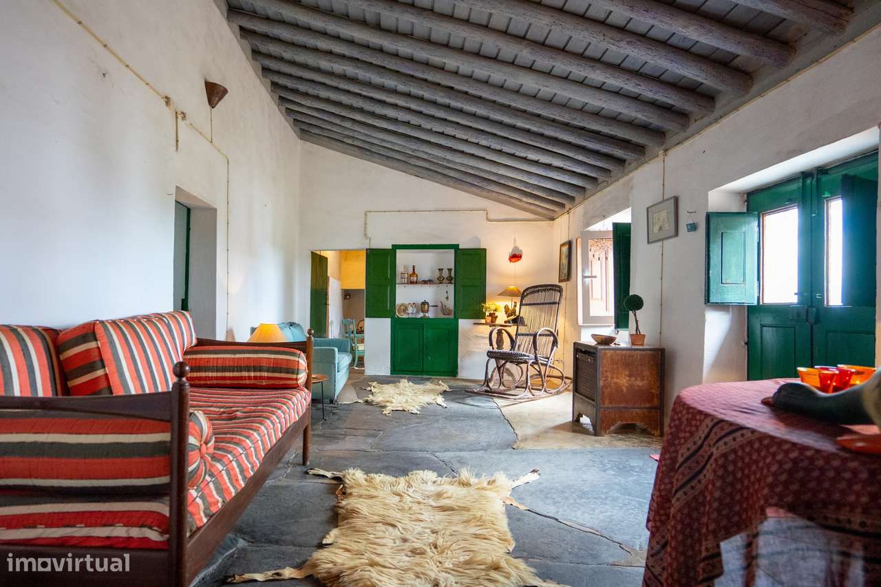 MONTE ALENTEJANO NO ALANDROAL, ÉVORA-13