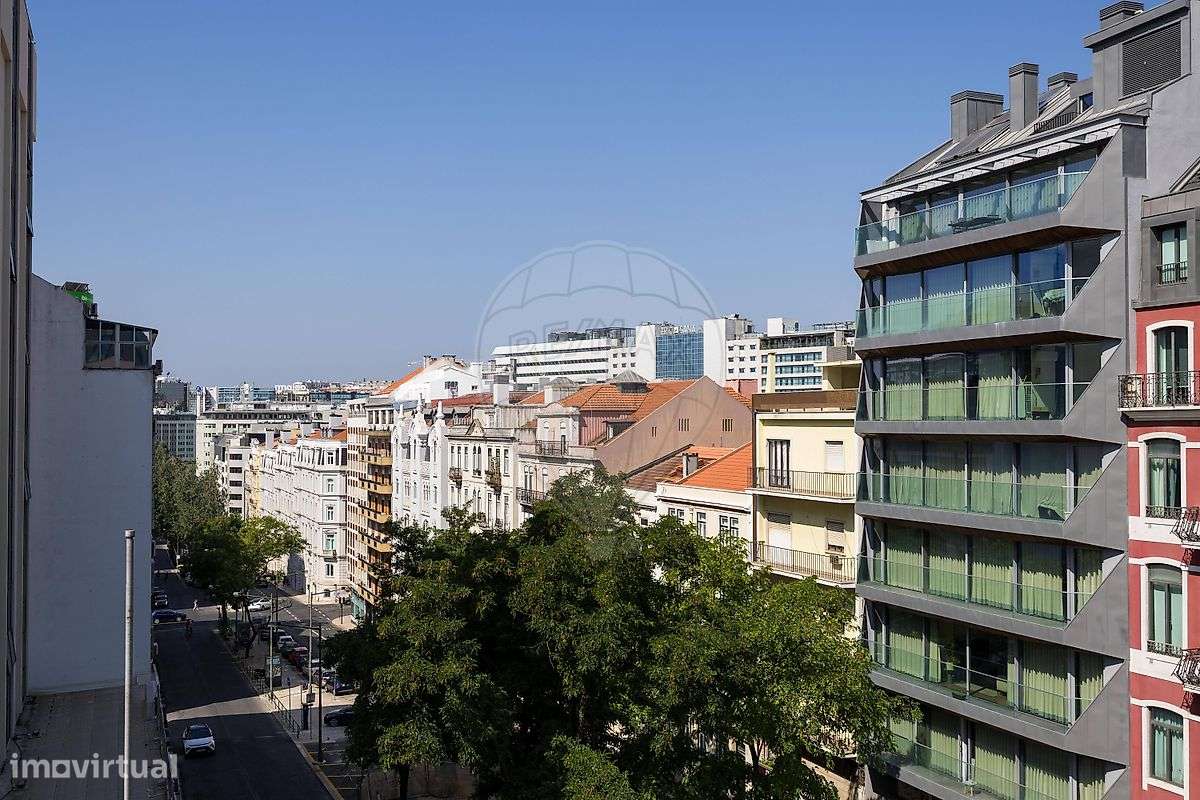 Apartamento T3 para venda-28